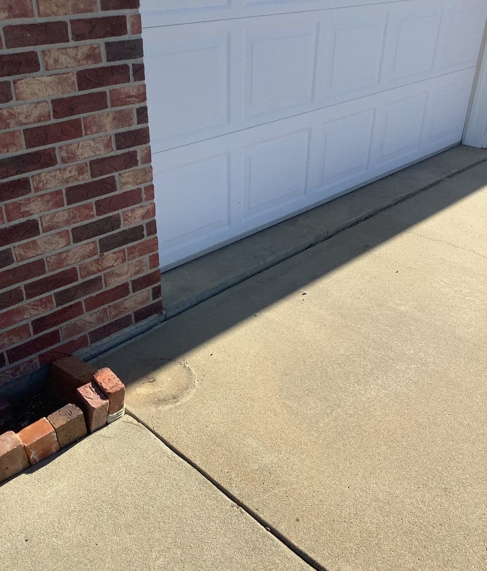 Project photos: Adams, NE