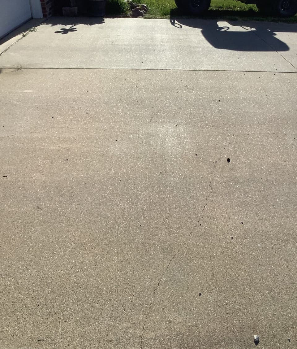 Project photos: Adams, NE