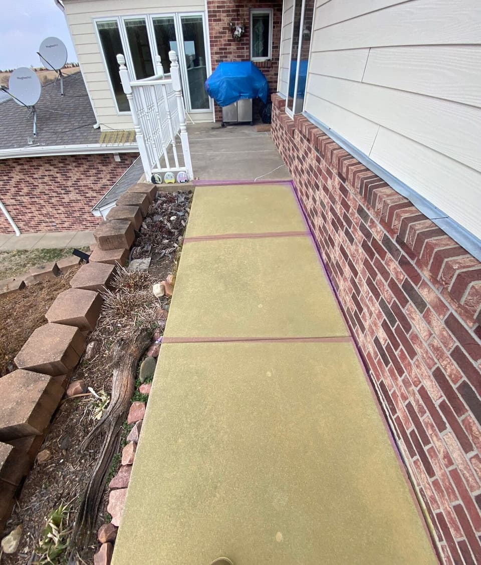 Project photos: Adams, NE