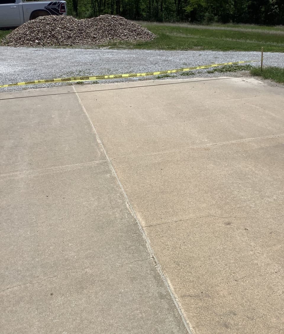 Project photos: Adams, NE