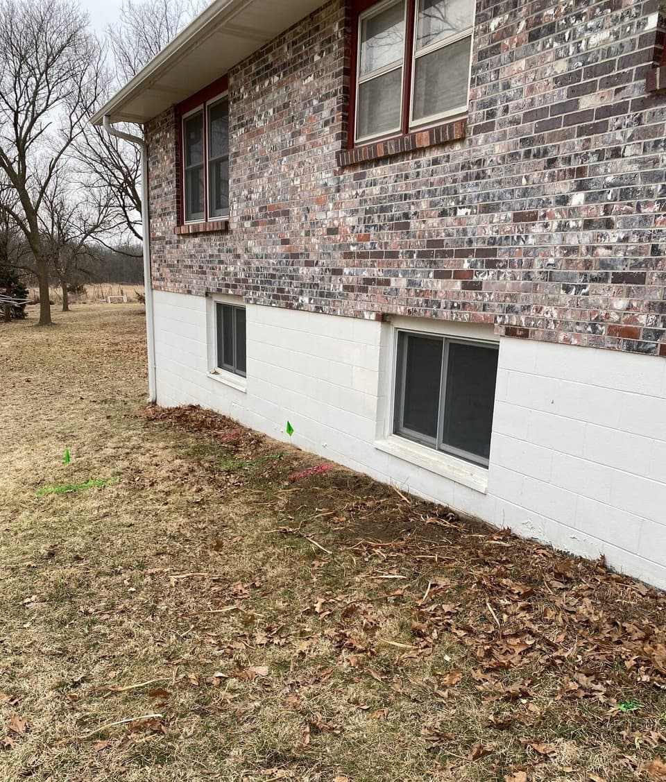 Project photos: Hickman, Nebraska
