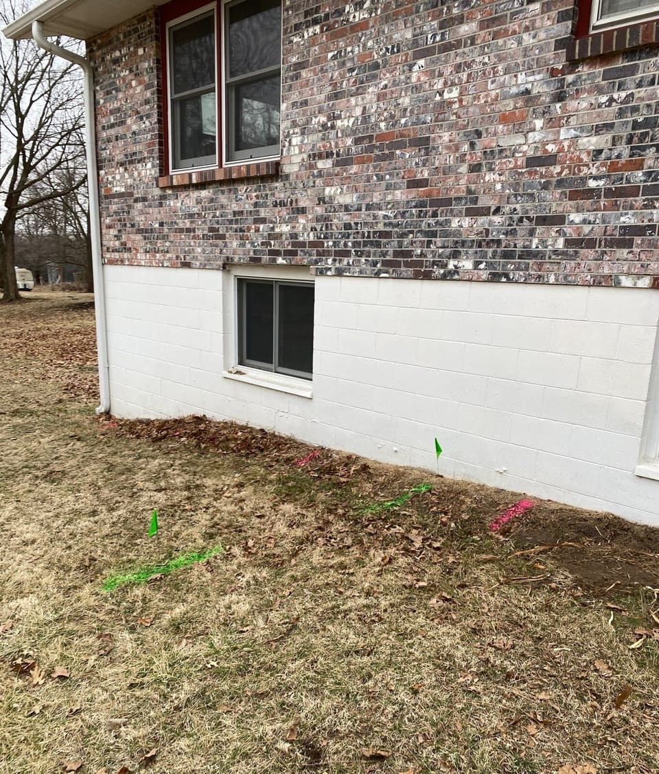 Project photos: Hickman, Nebraska