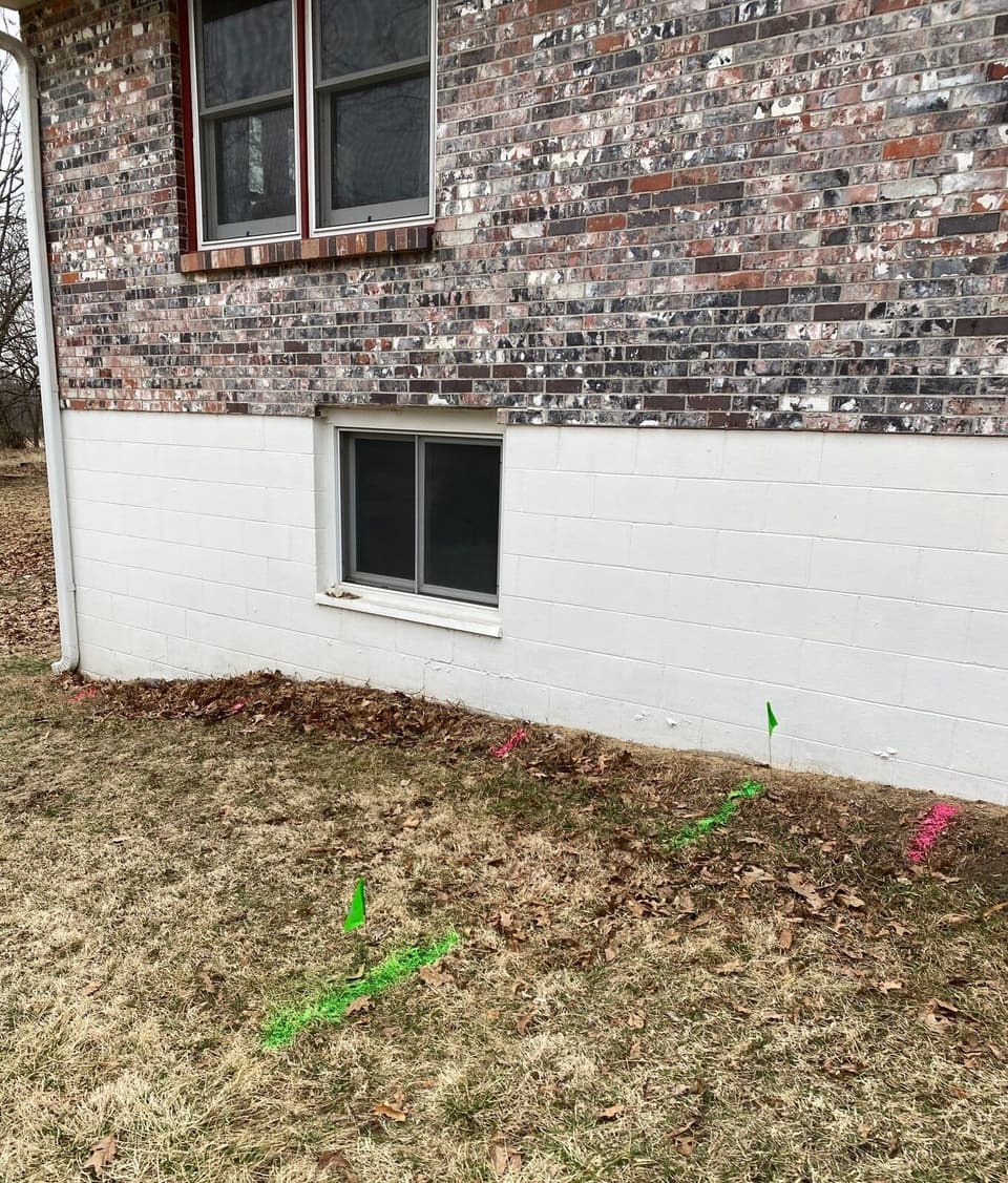 Project photos: Hickman, Nebraska