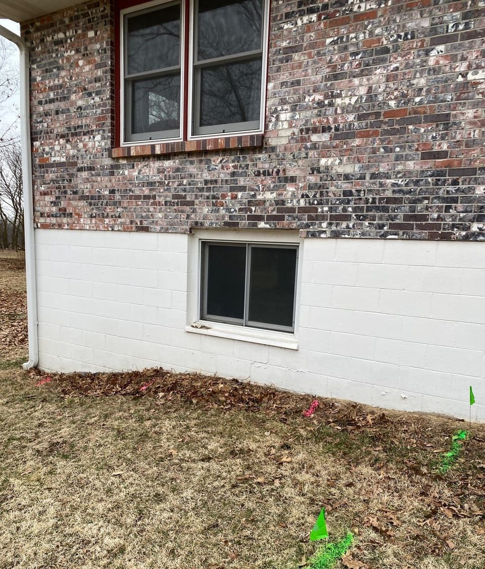 Project photos: Hickman, Nebraska