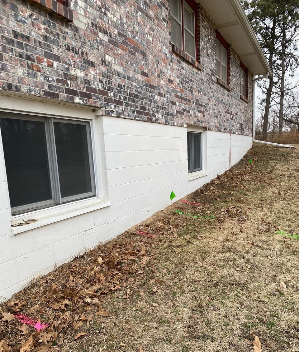 Project photos: Hickman, Nebraska