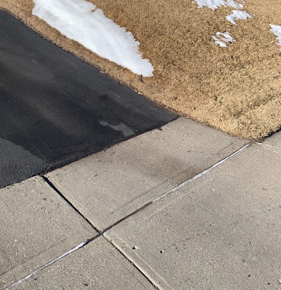 Project photos: Council Bluffs, Iowa
