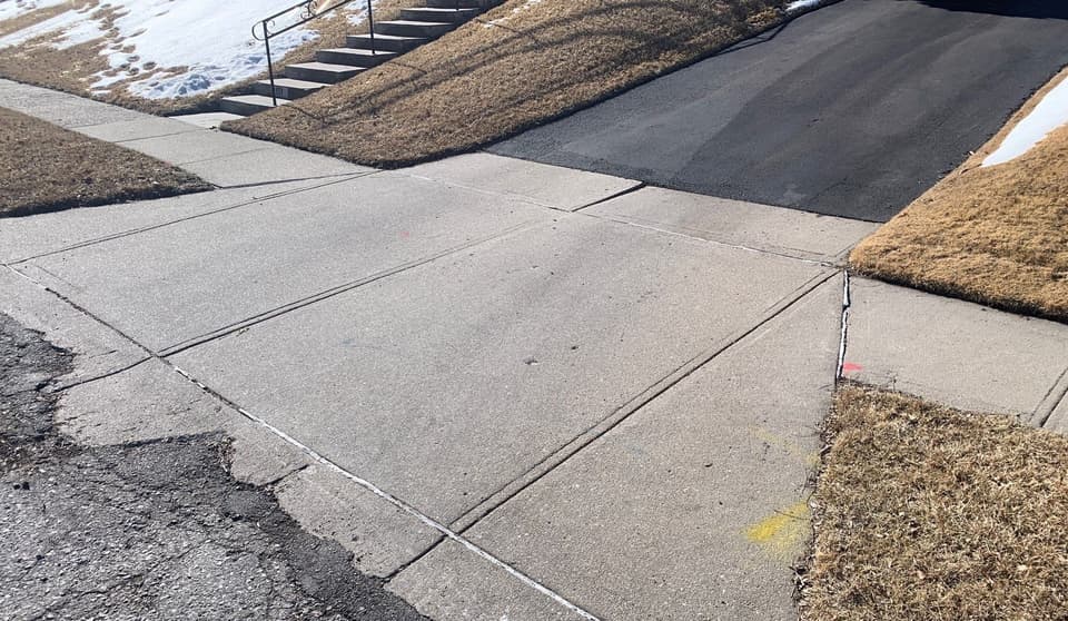 Project photos: Council Bluffs, Iowa