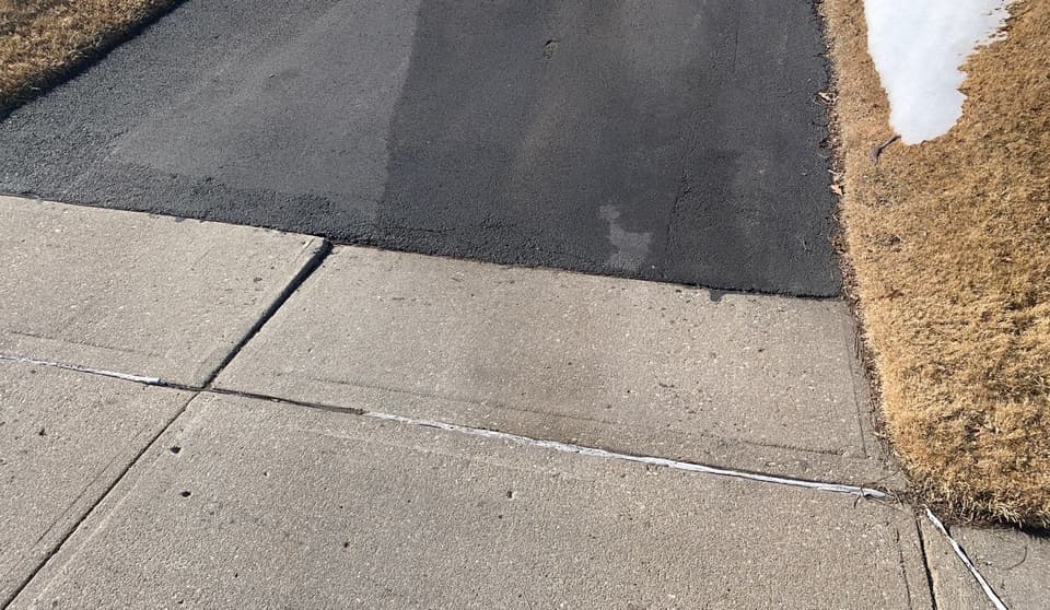 Project photos: Council Bluffs, Iowa