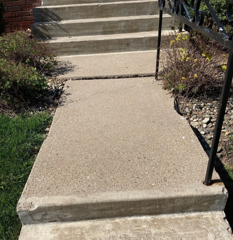 Project photos: Council Bluffs, Iowa