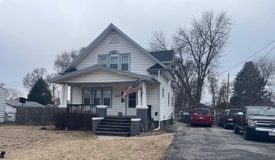 Project photos: Council Bluffs, Iowa