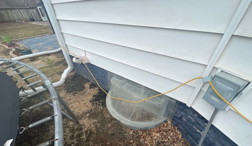 Project photos: Council Bluffs, Iowa