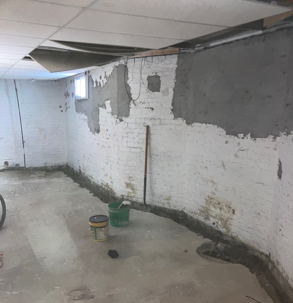 Project photos: Council Bluffs, Iowa