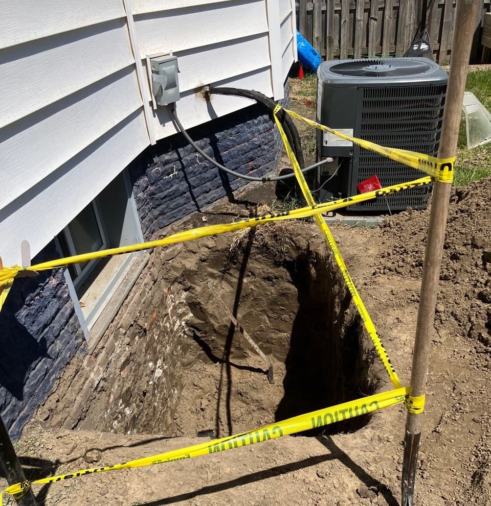 Project photos: Council Bluffs, Iowa
