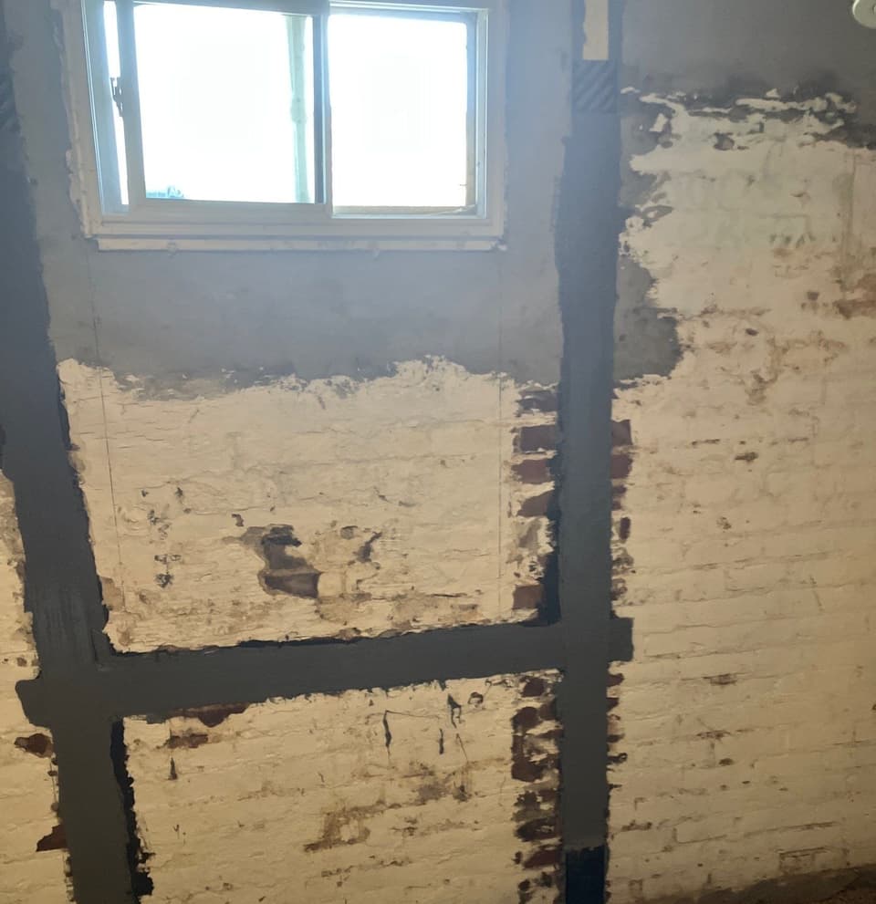 Project photos: Council Bluffs, Iowa