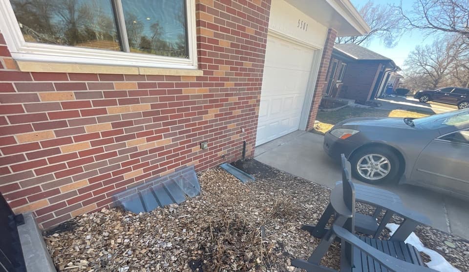 Project photos: Lincoln, NE