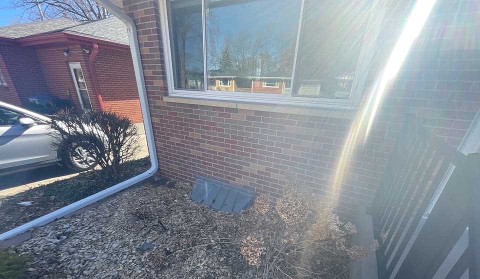 Project photos: Lincoln, NE