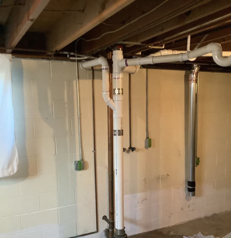 Project photos: Lincoln, NE