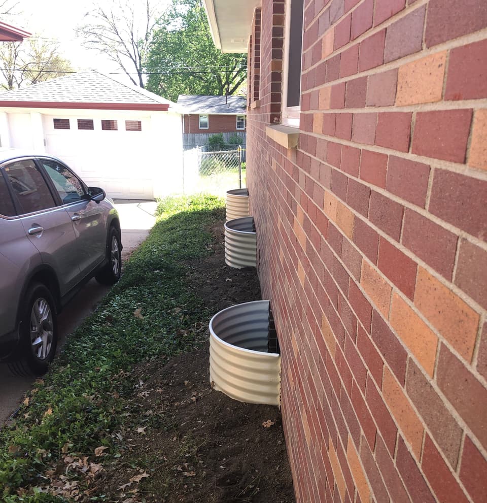 Project photos: Lincoln, NE