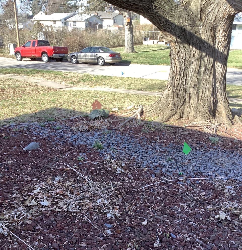 Project photos: Plattsmouth, Nebraska