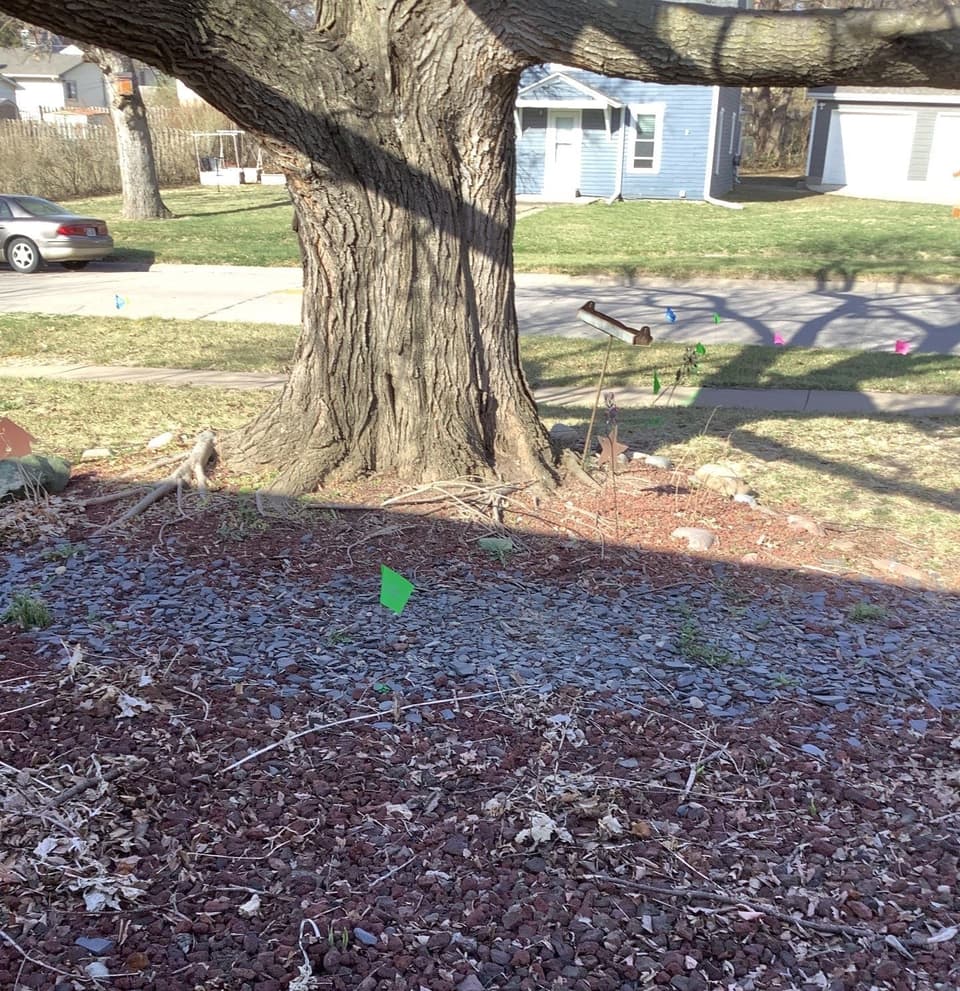 Project photos: Plattsmouth, Nebraska