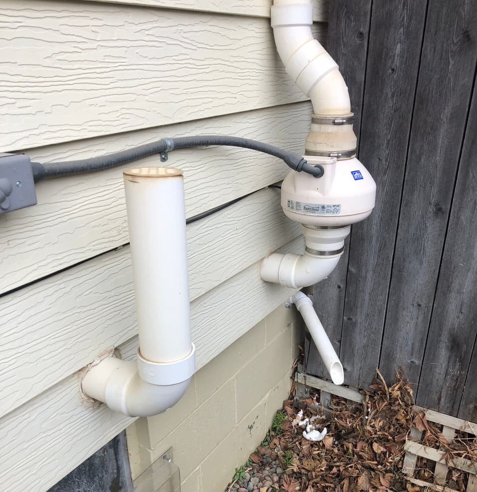 Plattsmouth, Nebraska project