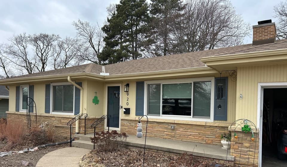 Project photos: Omaha, NE