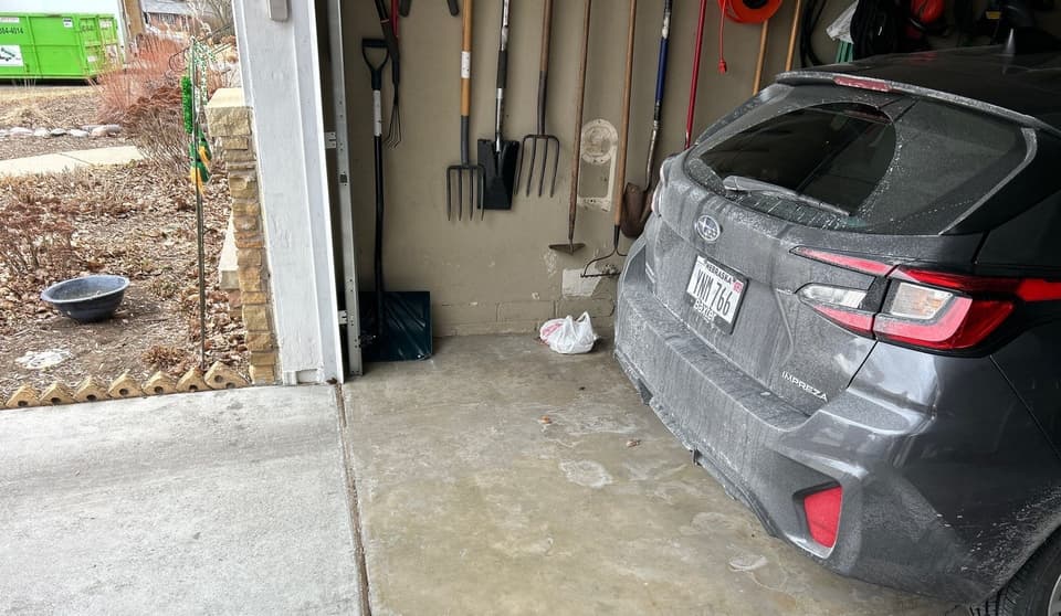 Project photos: Omaha, NE