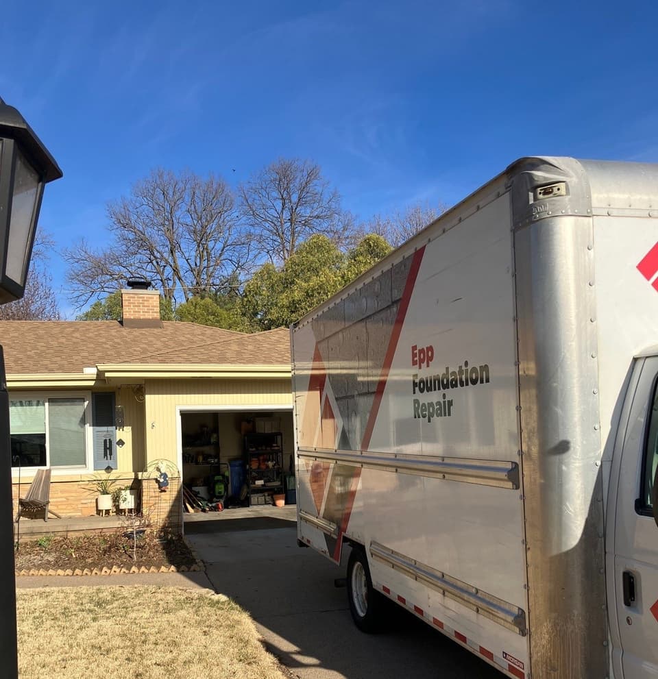 Project photos: Omaha, NE