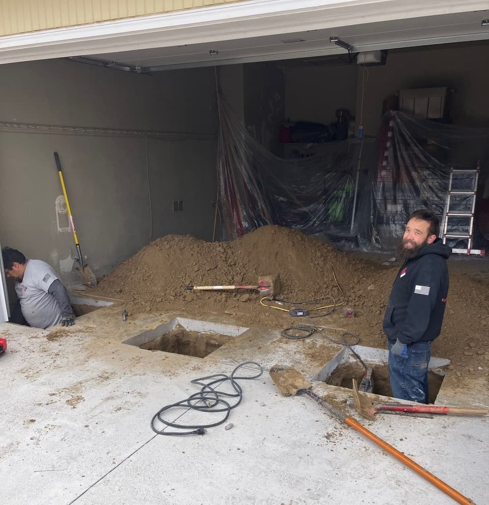 Project photos: Omaha, NE