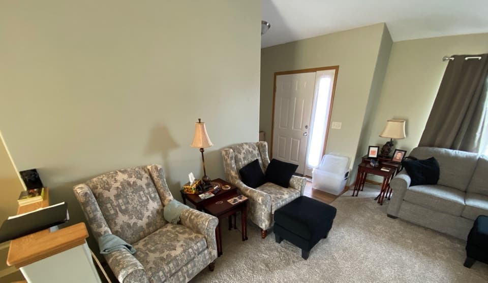 Project photos: Wahoo, Nebraska