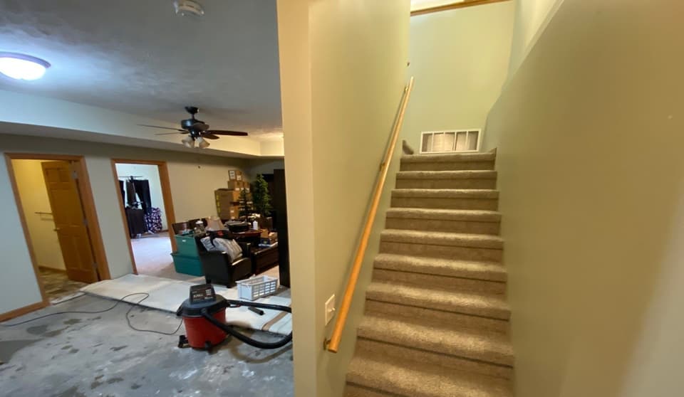Project photos: Wahoo, Nebraska