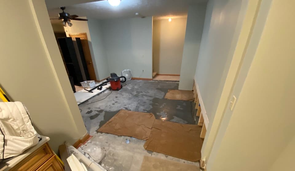 Project photos: Wahoo, Nebraska