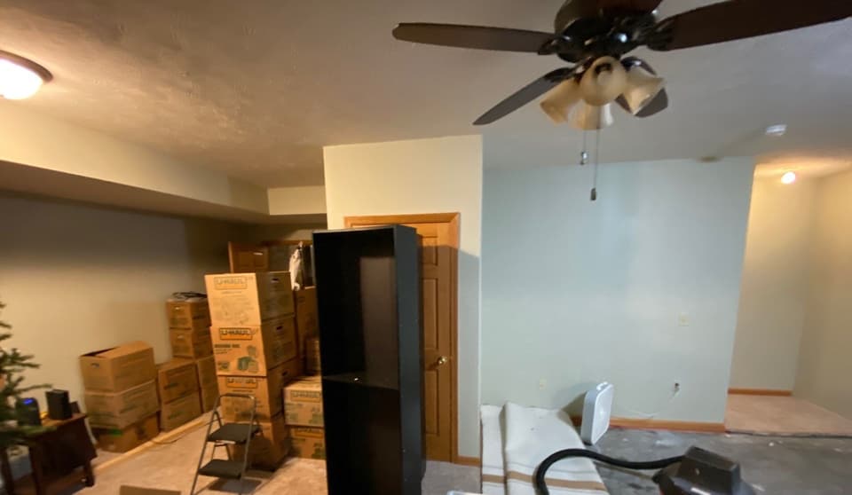 Project photos: Wahoo, Nebraska