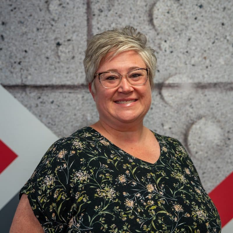 Amy Gubser