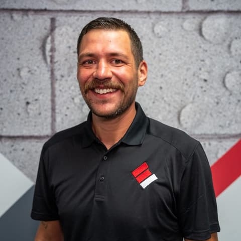 Landon Johnson, Pilot Foreman at Epp Foundation Repair