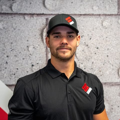 Lee Kremer, Flatwork Foreman at Epp Foundation Repair