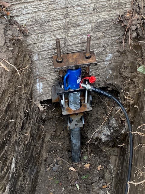 Underlying cause of expansive soil in Midwest homes