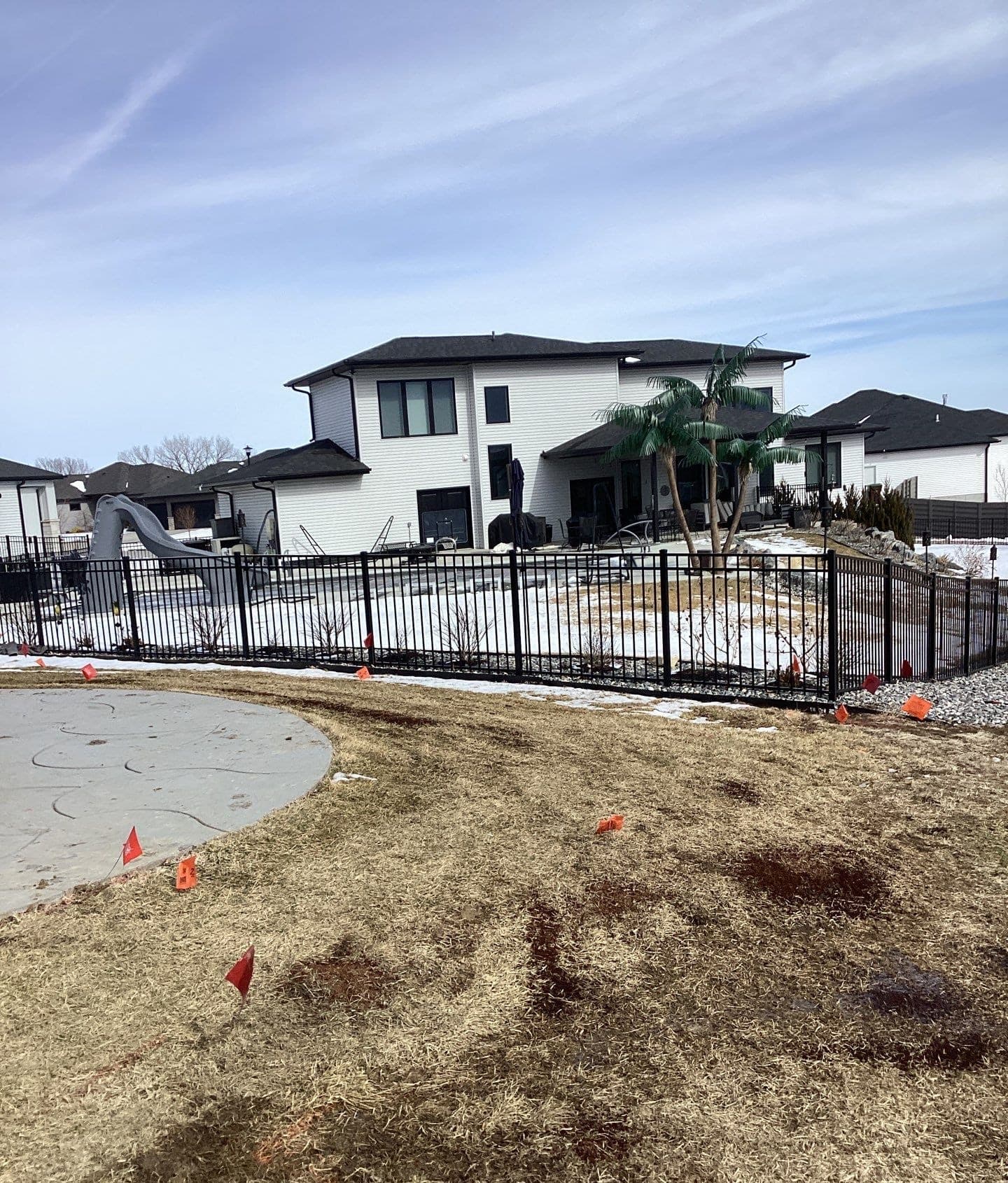 Underlying cause of expansive soil in Midwest homes