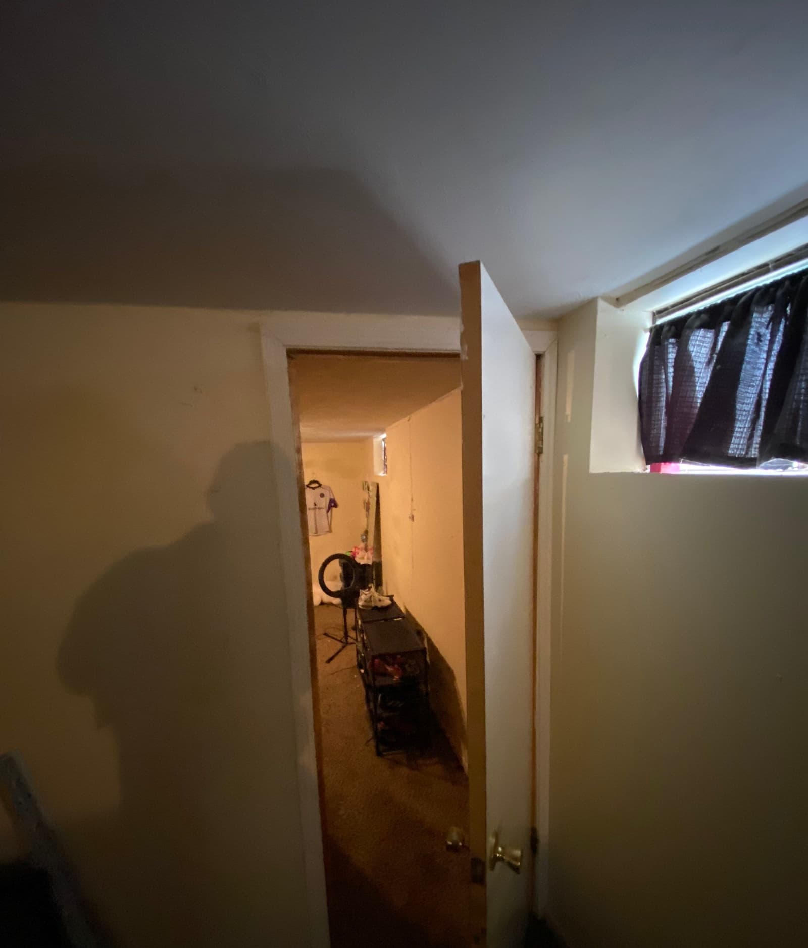 Doors Not Latching diagnosed by Epp Foundation Repair