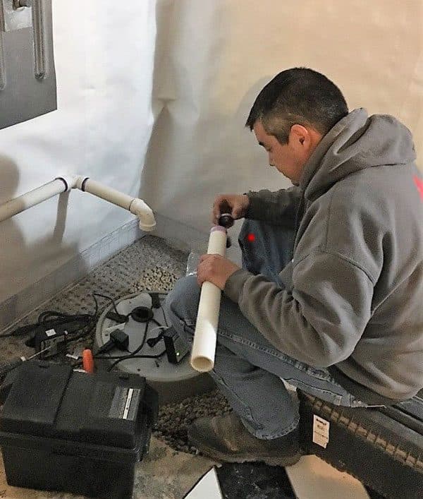 Underlying cause of flood vents failing in Midwest homes
