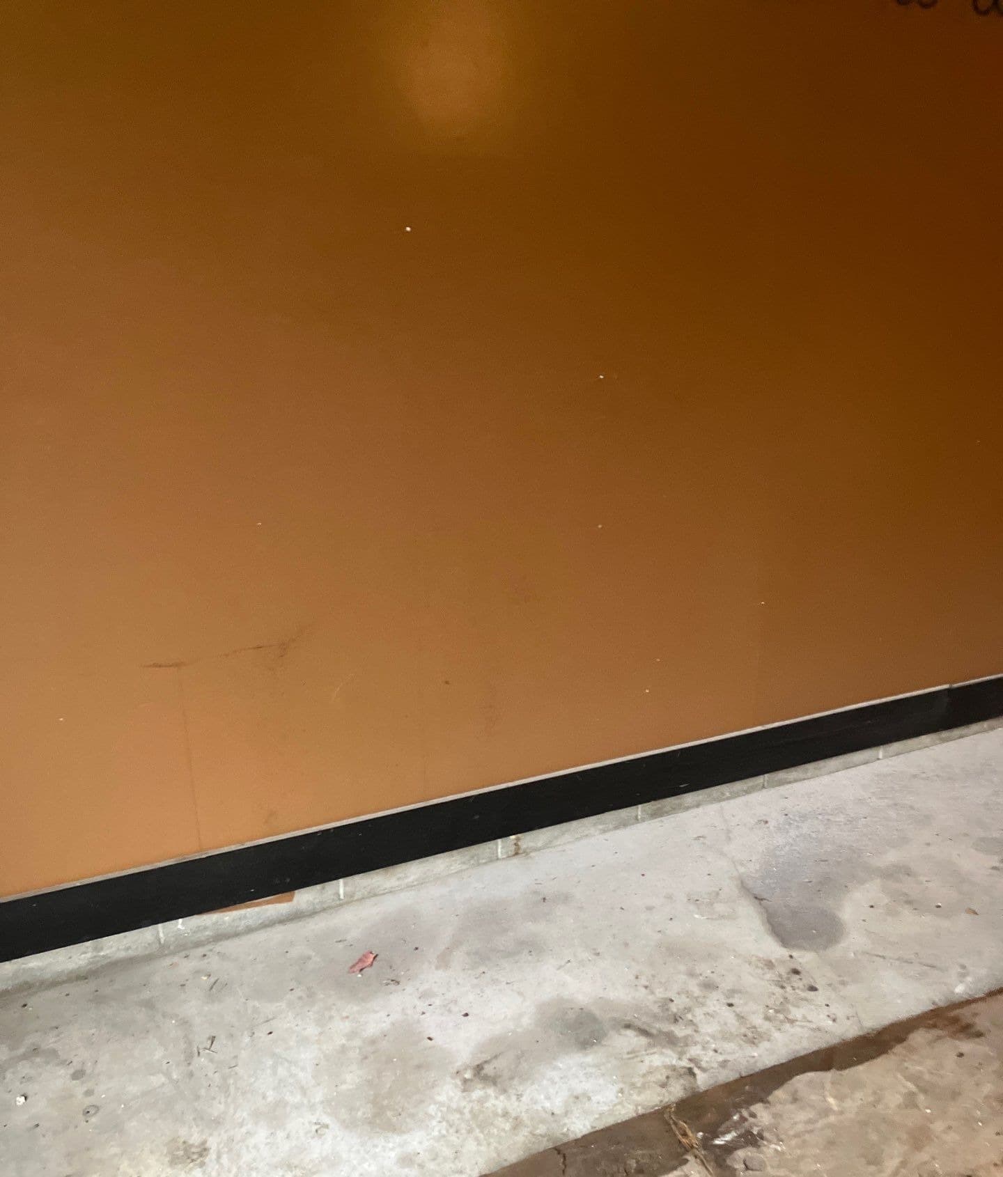 Underlying cause of water at the cove joint in Midwest homes