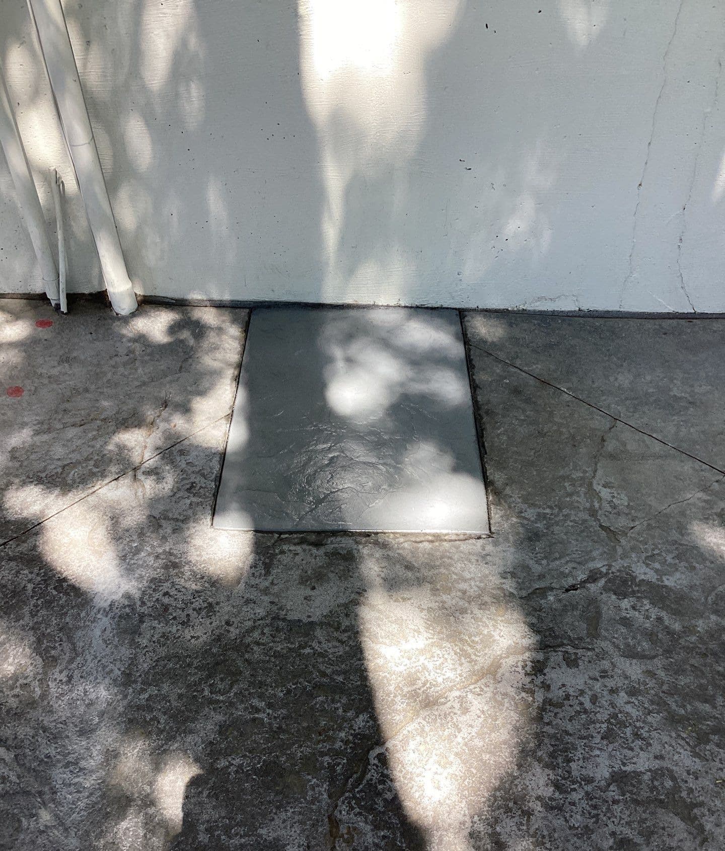 Concrete Patching explained by Epp Foundation Repair