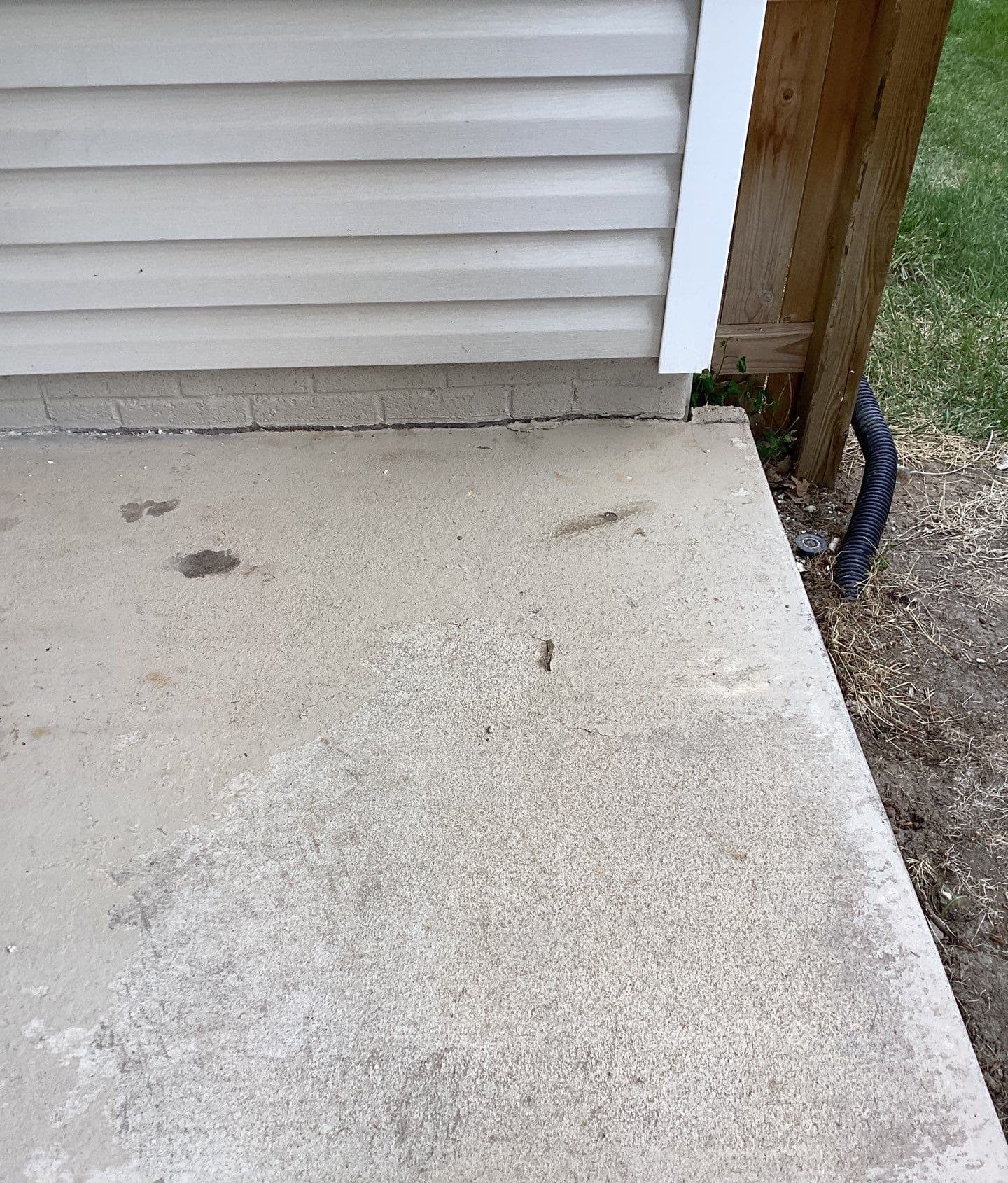 Downspout Extensions explained by Epp Foundation Repair