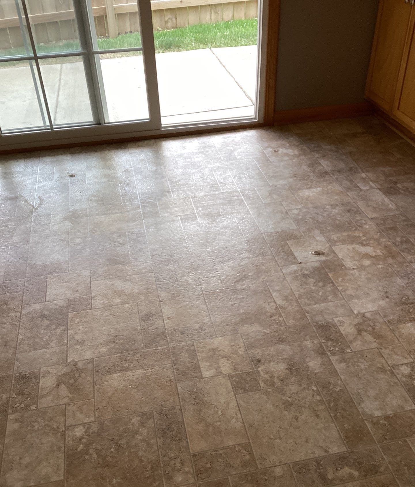 Underlying cause of bouncing floors in Midwest homes