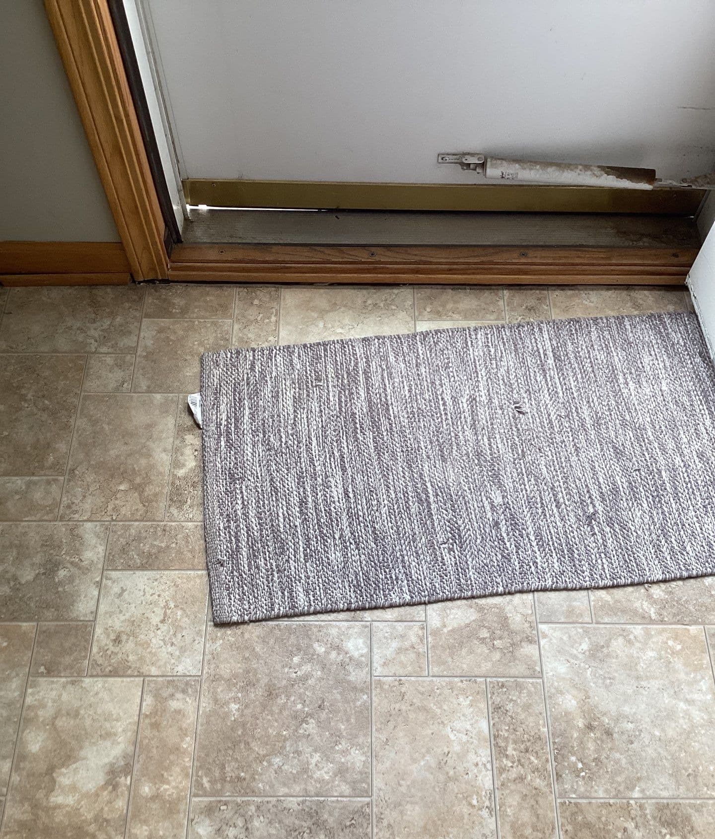 Doors Not Latching diagnosed by Epp Foundation Repair