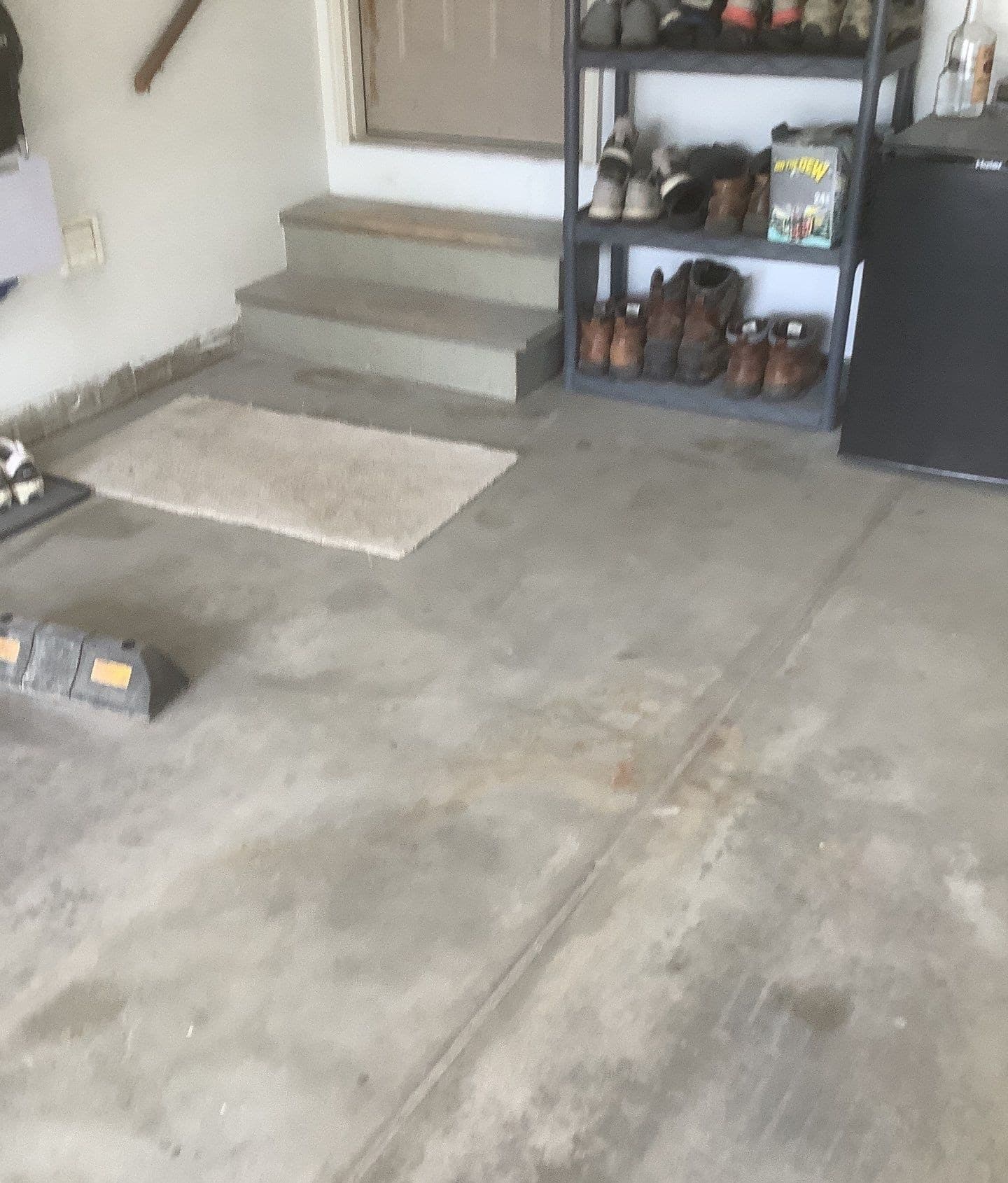 Underlying cause of concrete cracks diagnosed and repaired in Midwest homes