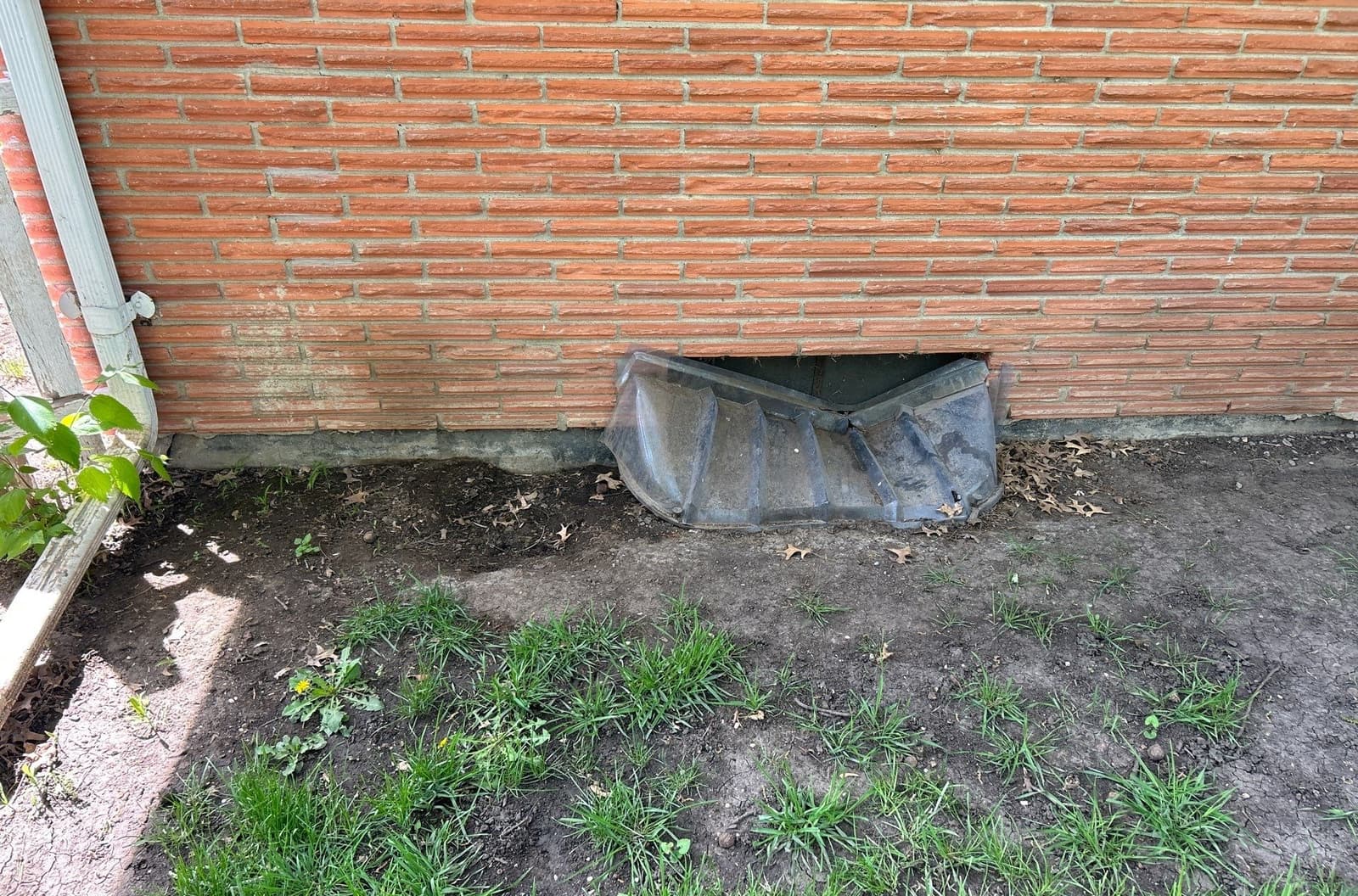Underlying cause of flood damage in Midwest homes