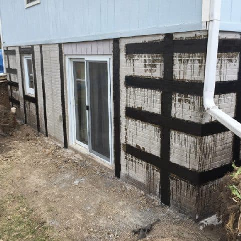 Carbon Fiber Reinforcement explained by Epp Foundation Repair