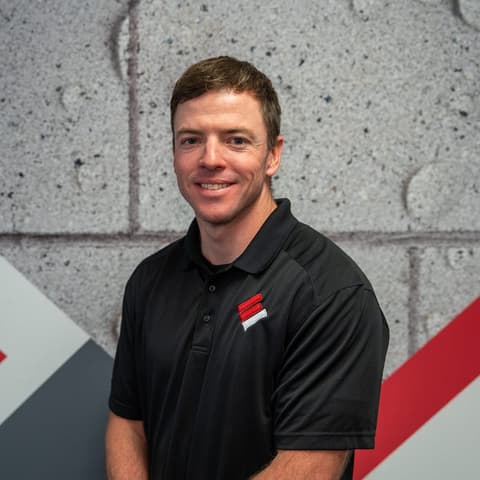 Alex Hart, Pilot Foreman at Epp Foundation Repair