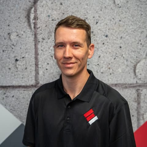 Ryan Roedel, Foreman at Epp Foundation Repair